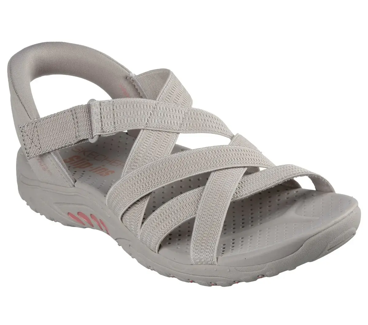 Skechers Slip-Ins: Reggae – Strollin‘ On Skechers Slip-Ins: Reggae – Strollin‘ On