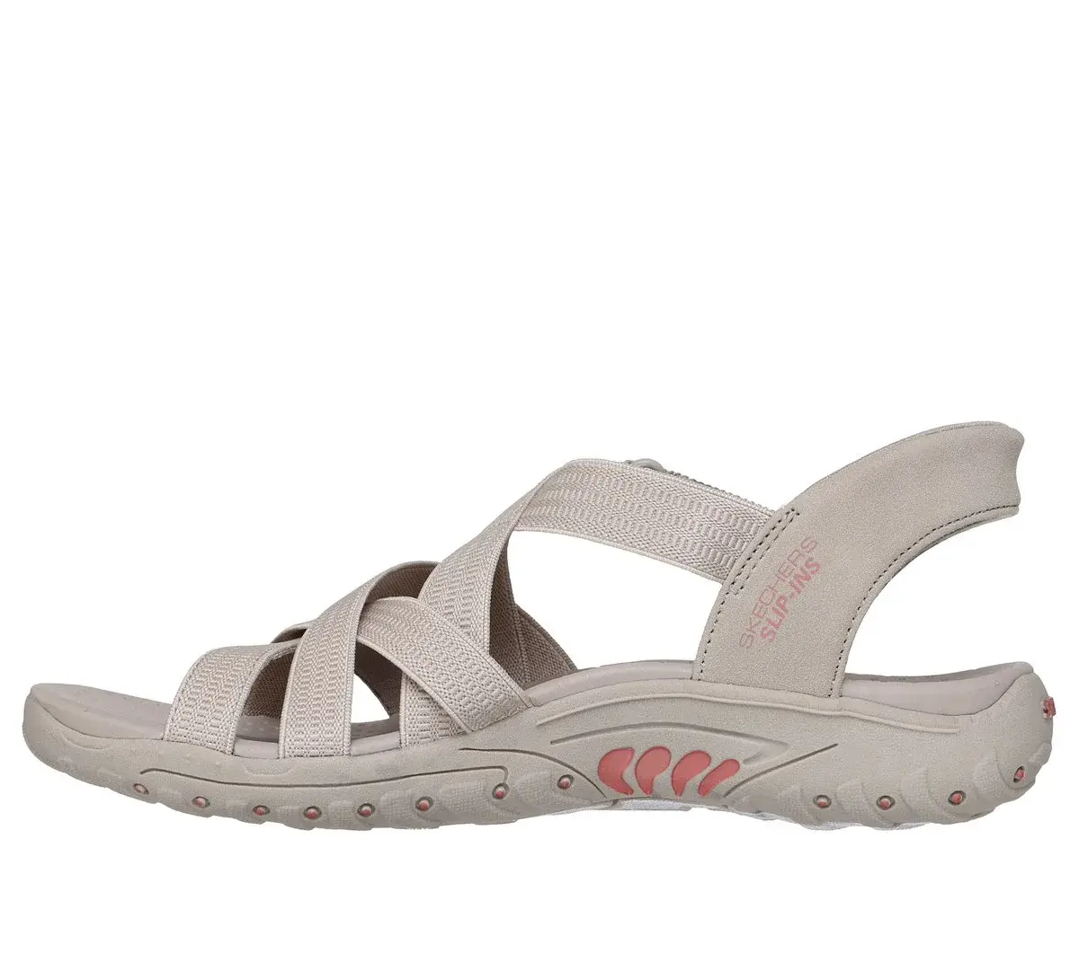 Skechers Slip-Ins: Reggae – Strollin‘ On Skechers Slip-Ins: Reggae – Strollin‘ On