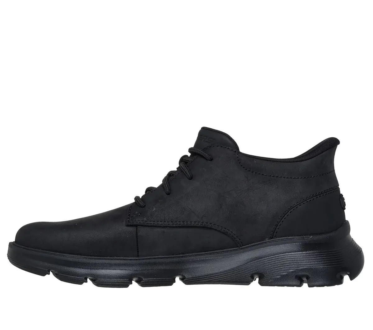 Skechers Slip-Ins Relaxed Fit: Arch Fit Garza – Ridley Skechers Slip-Ins Relaxed Fit: Arch Fit Garza – Ridley