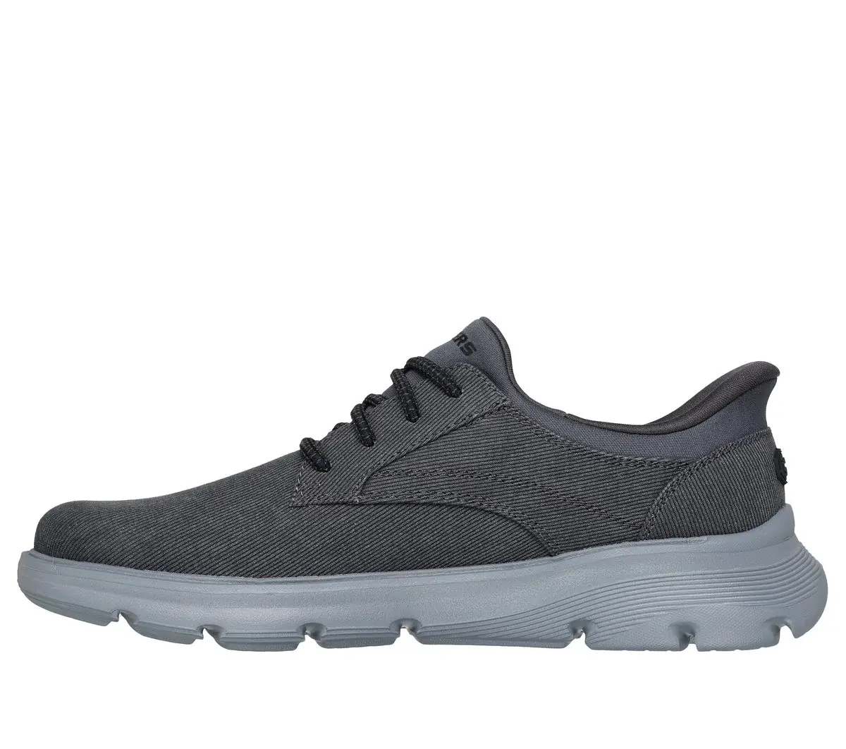 Skechers Slip-Ins Relaxed Fit: Arch Fit Garza – Thaddeus Skechers Slip-Ins Relaxed Fit: Arch Fit Garza – Thaddeus