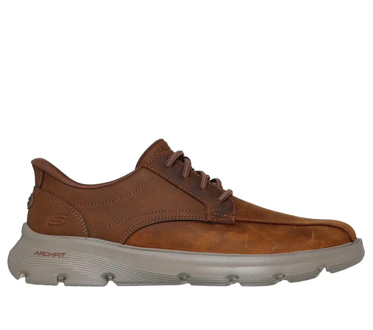 Skechers Slip-Ins Relaxed Fit: Arch Fit Garza – Toledo