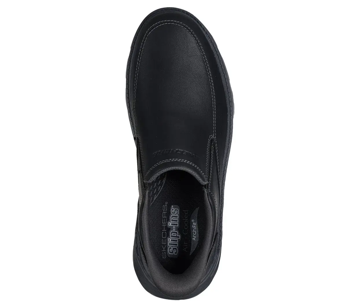 Skechers Slip-ins Relaxed Fit: Arch Fit Garza – Umar