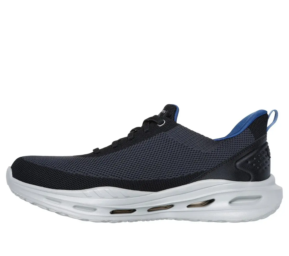 Skechers Slip-Ins Relaxed Fit: Arch Fit Orvan – Kincade Skechers Slip-Ins Relaxed Fit: Arch Fit Orvan – Kincade