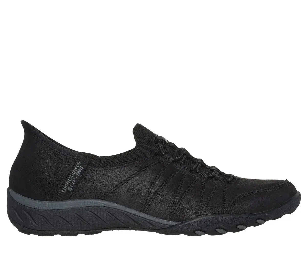 Skechers Slip-ins Relaxed Fit: Atmen Sie leicht – Home-Body