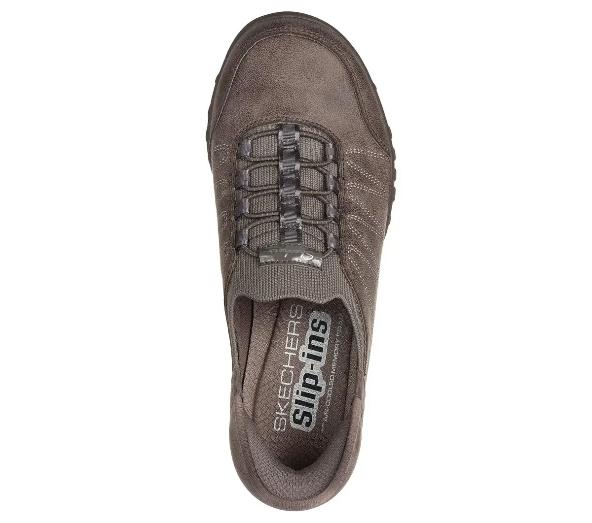 Skechers Slip-ins Relaxed Fit: Atmen Sie leicht – Home-Body
