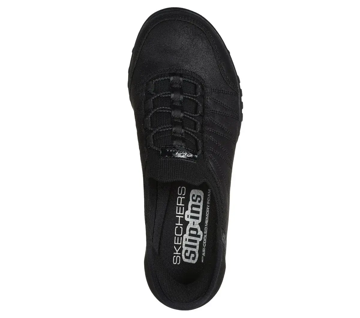 Skechers Slip-ins Relaxed Fit: Atmen Sie leicht – Home-Body