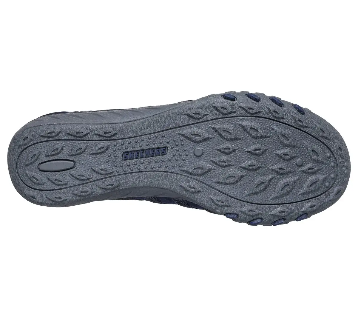 Skechers Slip-ins Relaxed Fit: Atmen Sie leicht – rollen Sie mit mir Skechers Slip-ins Relaxed Fit: Atmen Sie leicht – rollen Sie mit mir