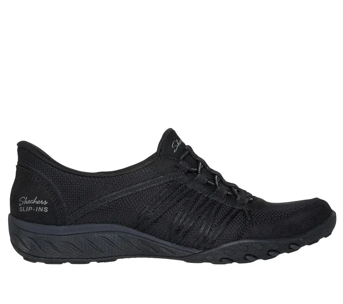 Skechers Slip-ins Relaxed Fit: Breathe-Easy – Somerset Grace
