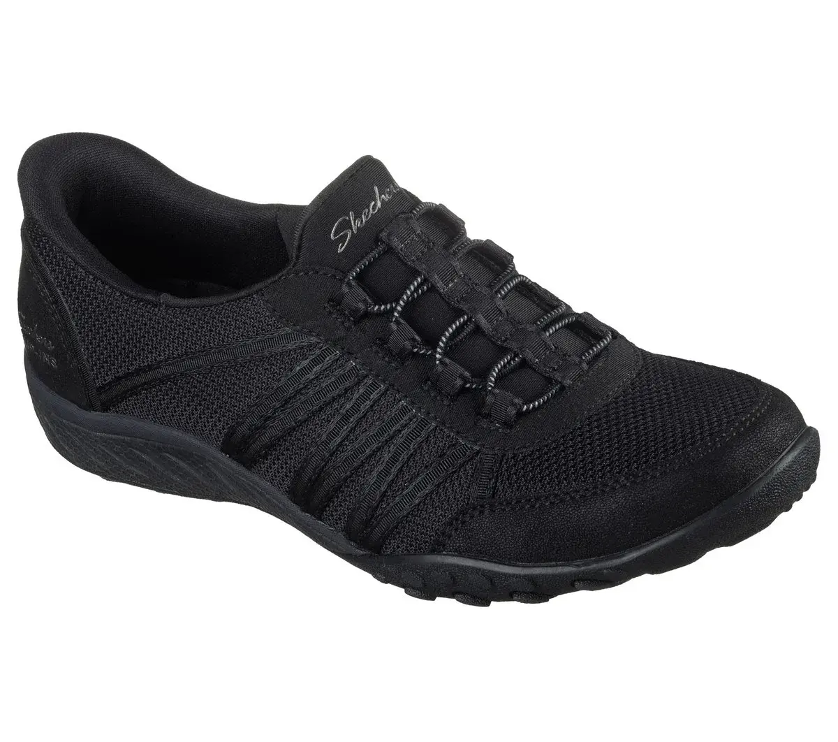 Skechers Slip-ins Relaxed Fit: Breathe-Easy – Somerset Grace Skechers Slip-ins Relaxed Fit: Breathe-Easy – Somerset Grace