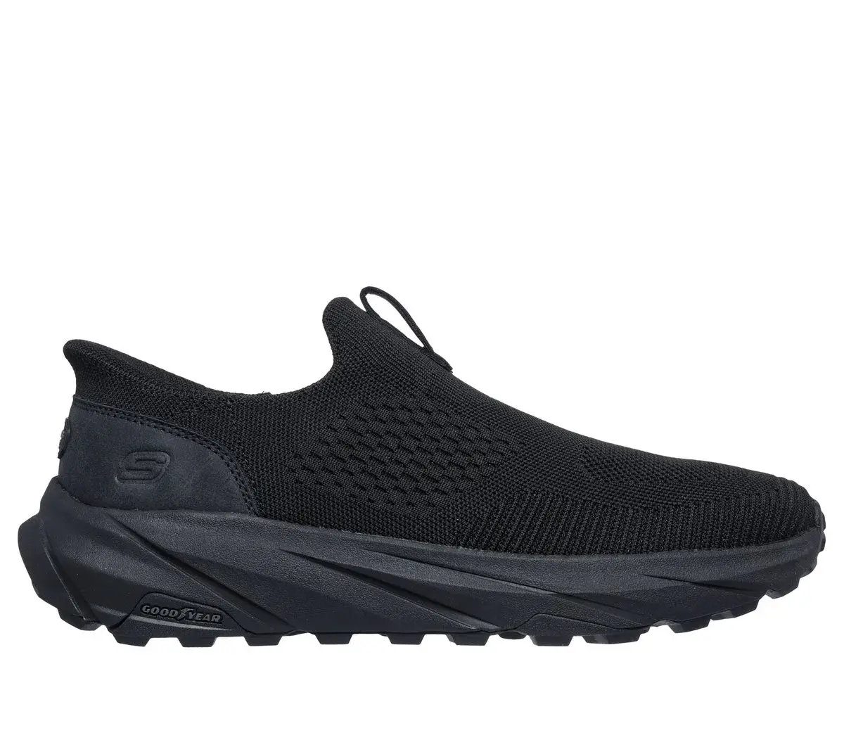 Skechers Slip-Ins Relaxed Fit: Conner – Milton