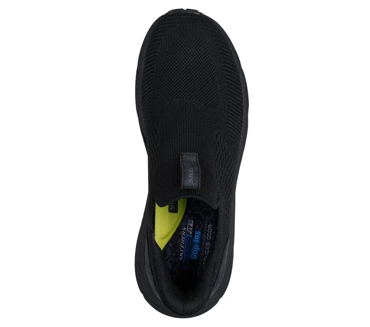 Skechers Slip-Ins Relaxed Fit: Conner – Milton