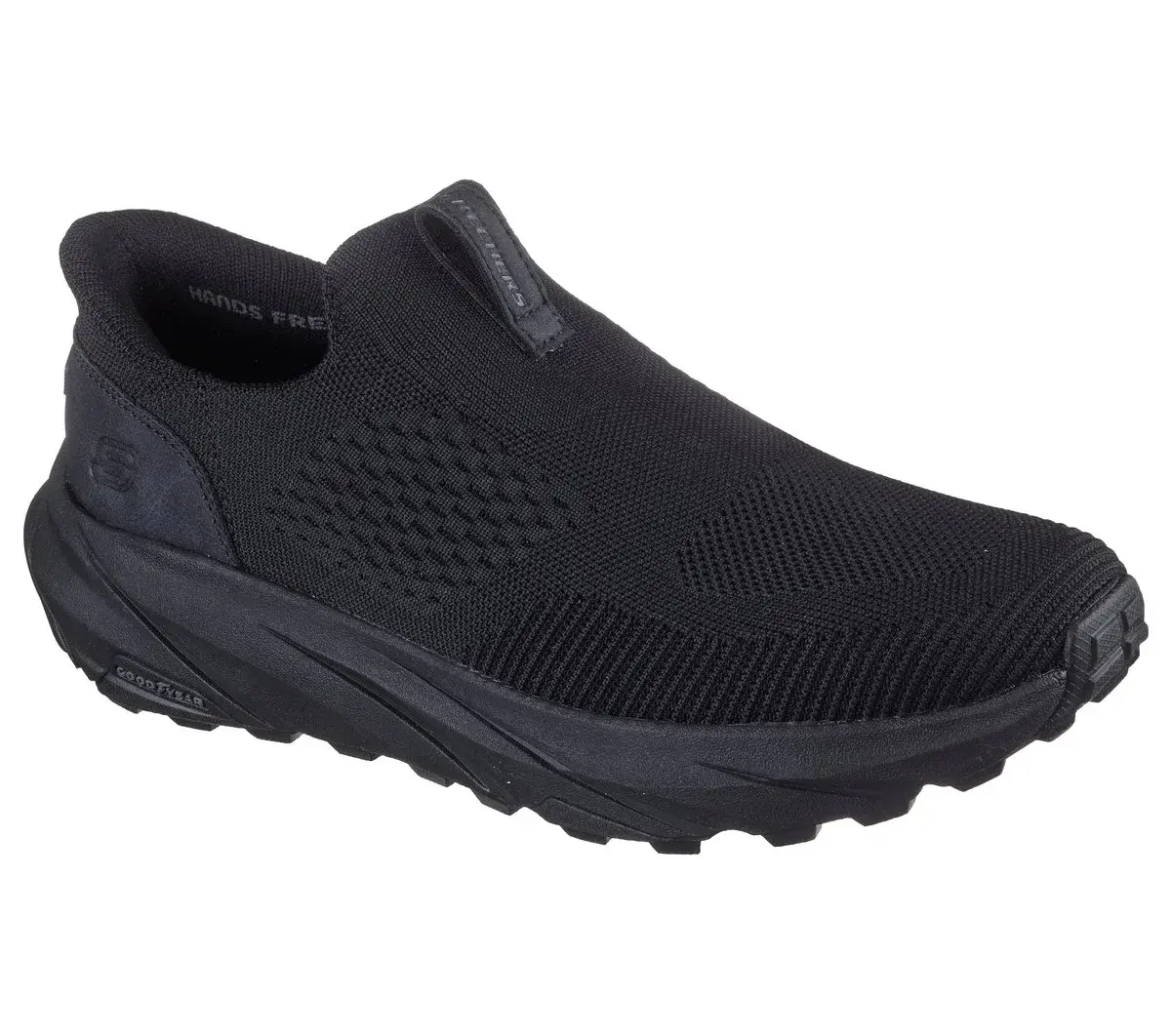 Skechers Slip-Ins Relaxed Fit: Conner – Milton Skechers Slip-Ins Relaxed Fit: Conner – Milton