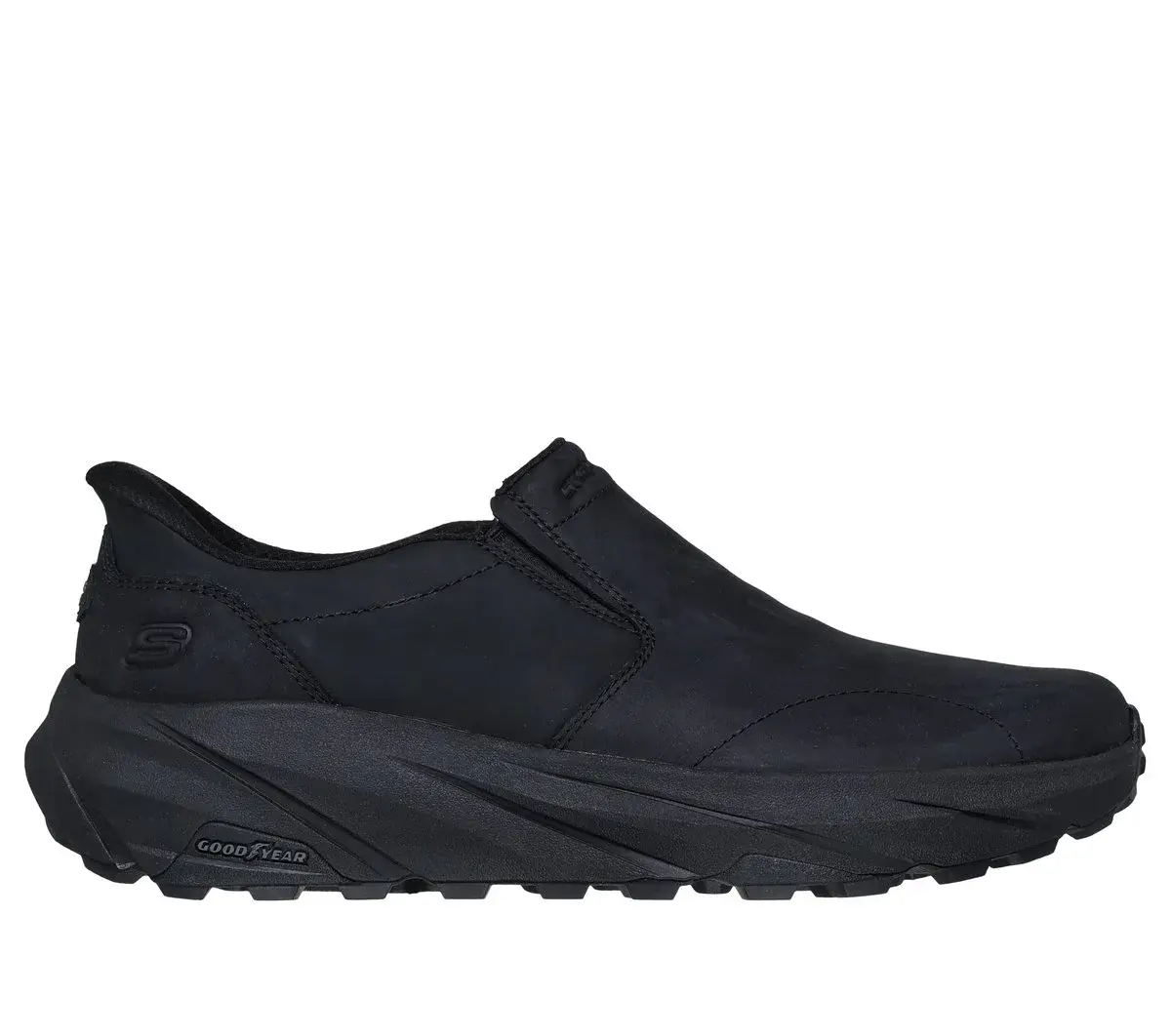 Skechers Slip-Ins Relaxed Fit: Conner – Rayne