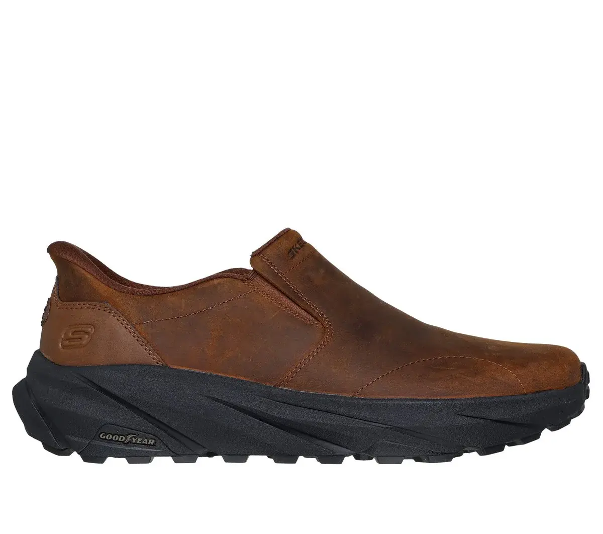 Skechers Slip-Ins Relaxed Fit: Conner – Rayne
