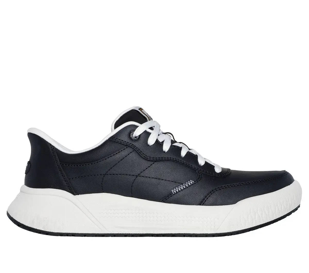 Skechers Slip-Ins Relaxed Fit: Cyrus – Creedo