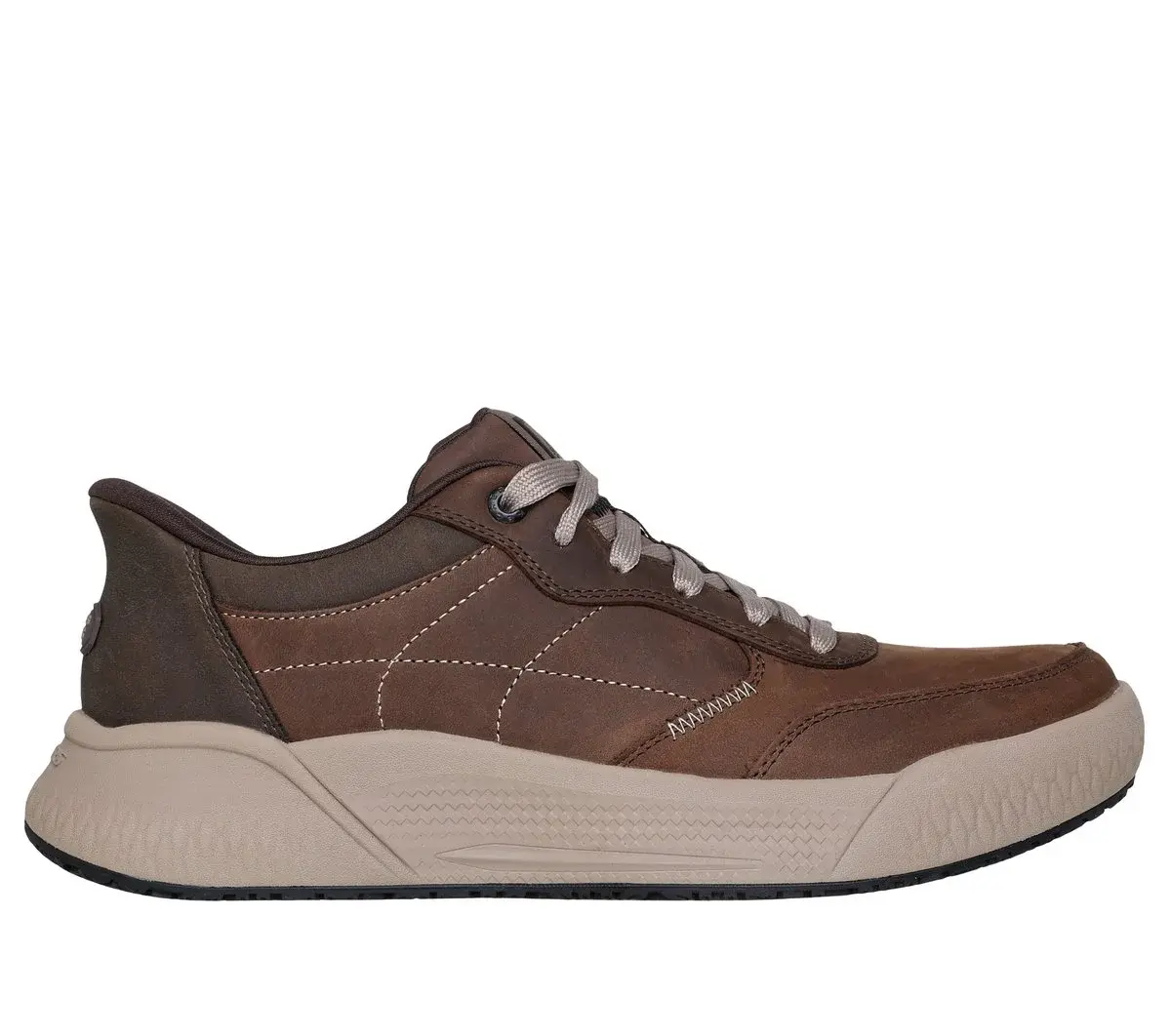 Skechers Slip-Ins Relaxed Fit: Cyrus – Creedo