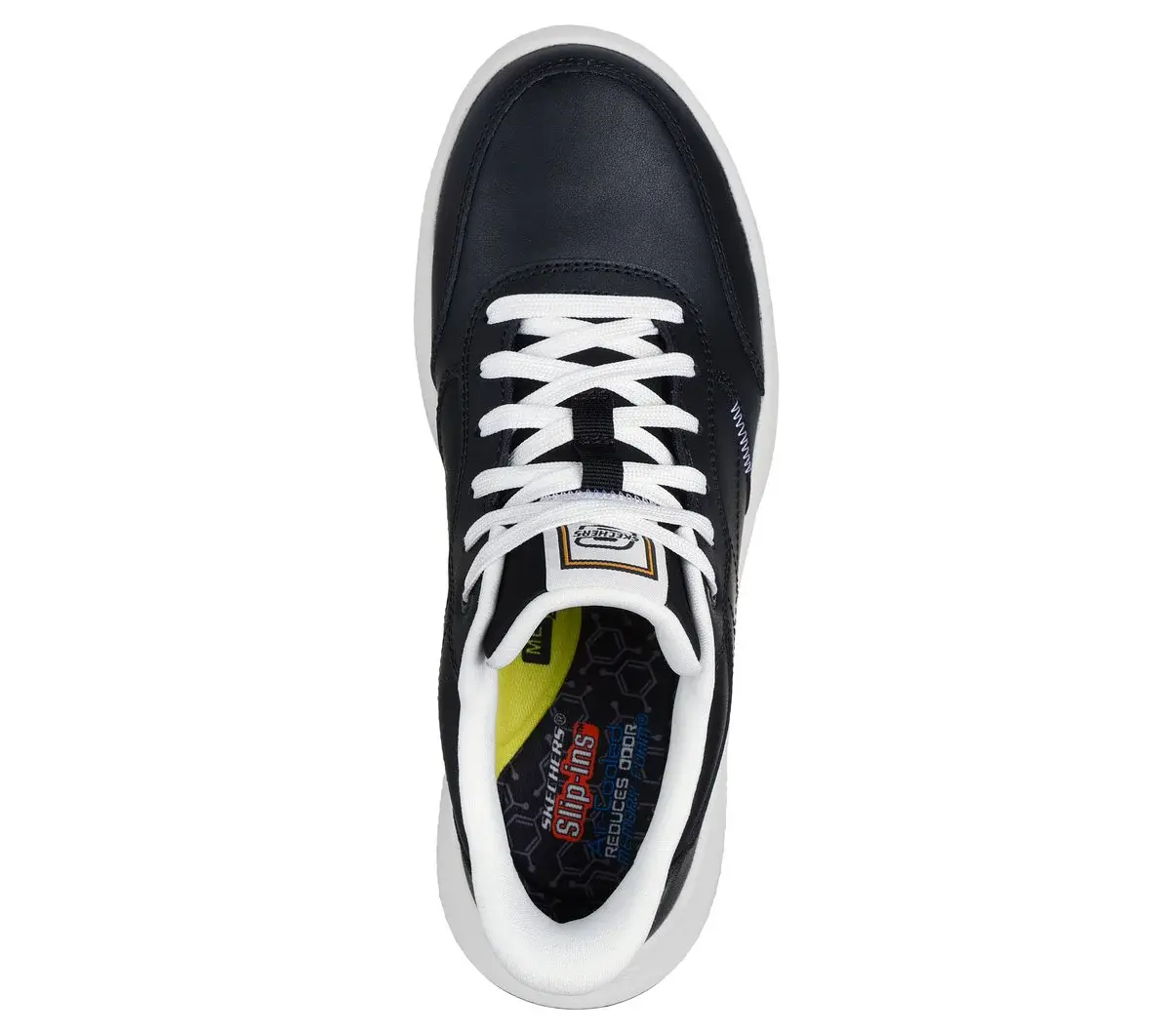 Skechers Slip-Ins Relaxed Fit: Cyrus – Creedo