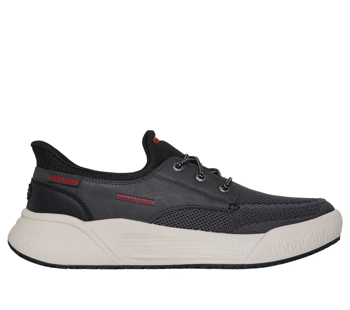 Skechers Slip-Ins Relaxed Fit: Cyrus – Eagan