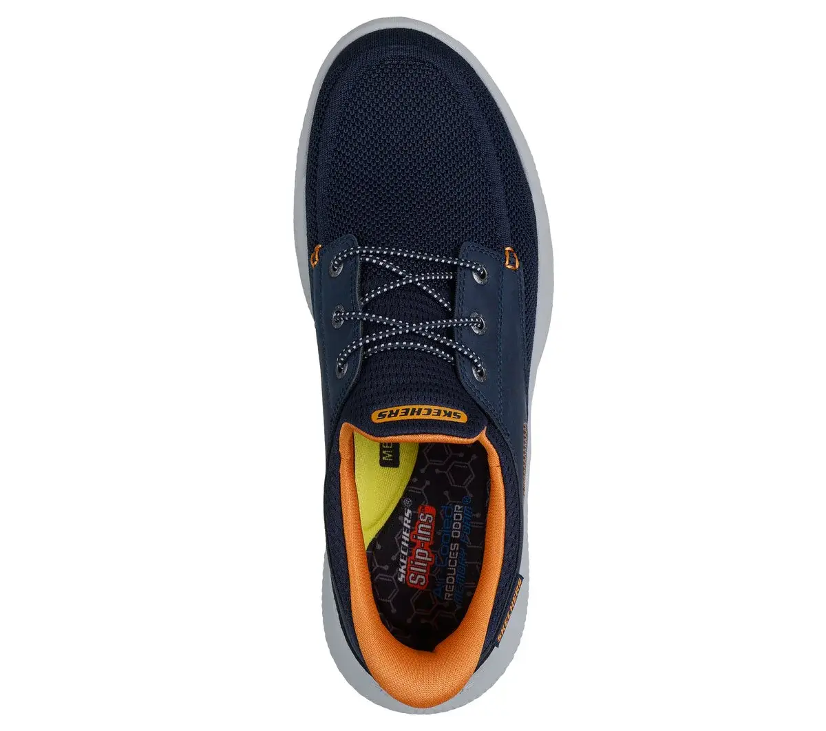 Skechers Slip-Ins Relaxed Fit: Cyrus – Eagan