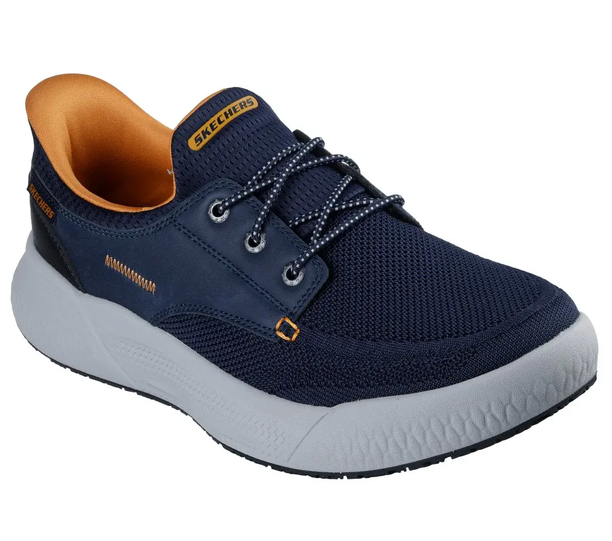 Skechers Slip-Ins Relaxed Fit: Cyrus – Eagan Skechers Slip-Ins Relaxed Fit: Cyrus – Eagan