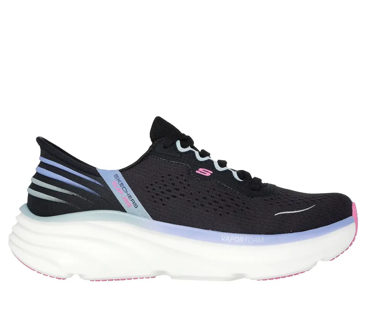 Skechers Slip-Ins Relaxed Fit: D’Lux Vapor