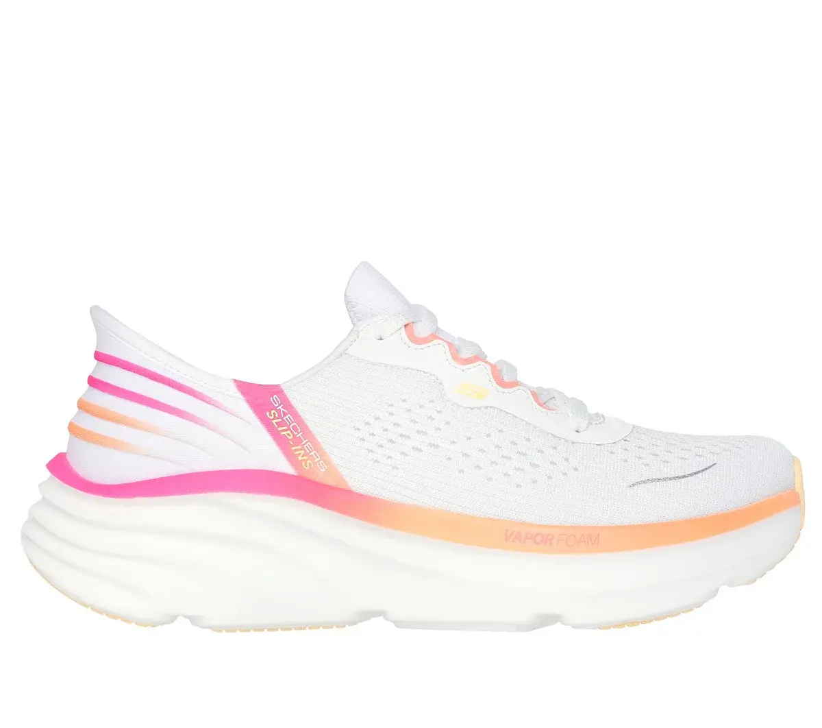 Skechers Slip-Ins Relaxed Fit: D’Lux Vapor