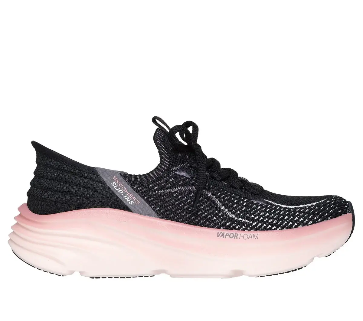 Skechers Slip-Ins: Relaxed Fit D’Lux Vapor – Vibrant Stride