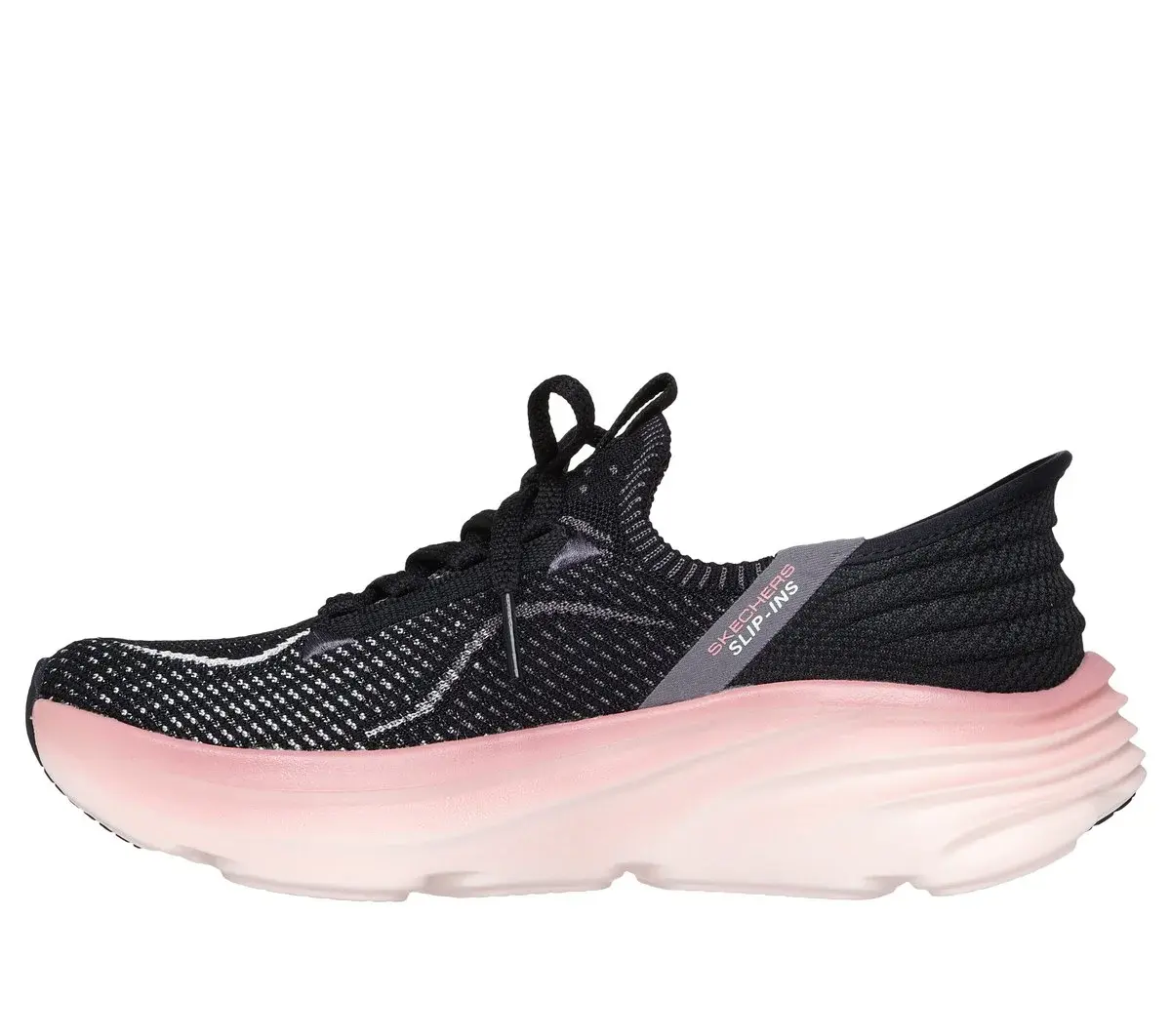Skechers Slip-Ins: Relaxed Fit D’Lux Vapor – Vibrant Stride Skechers Slip-Ins: Relaxed Fit D’Lux Vapor – Vibrant Stride
