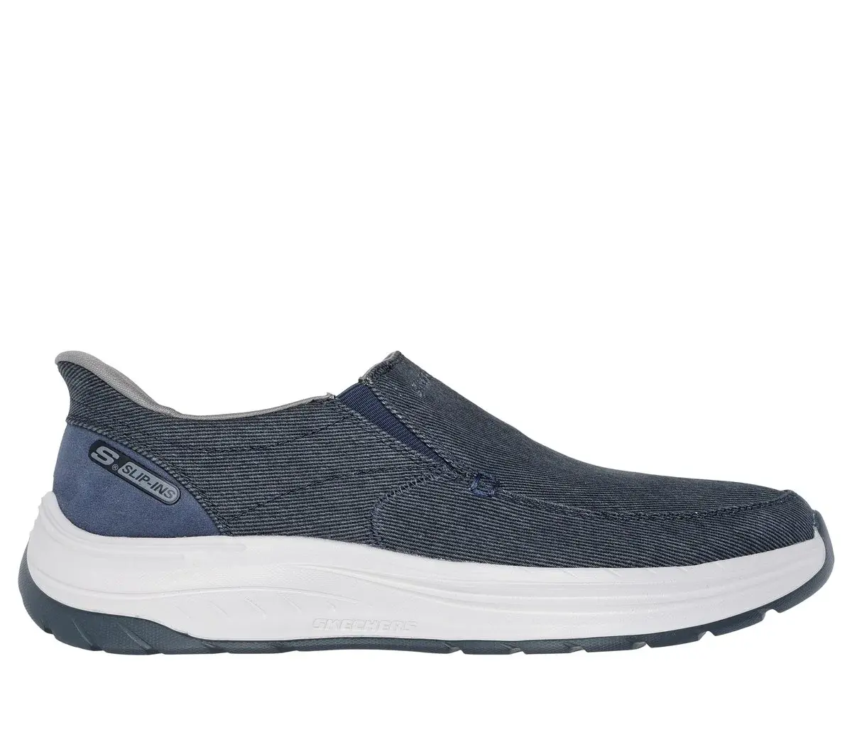 Skechers Slip-Ins Relaxed Fit: Decklan – Gulliver