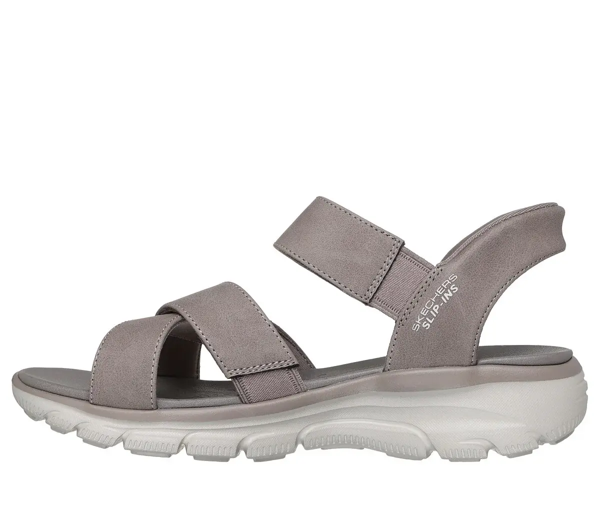 Skechers Slip-Ins Relaxed Fit: Easy Going – Somewhere Sunny Skechers Slip-Ins Relaxed Fit: Easy Going – Somewhere Sunny