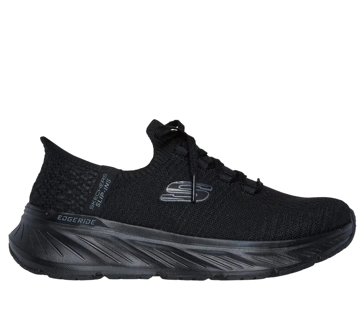 Skechers Slip-Ins Relaxed Fit: Edgeride – Impression