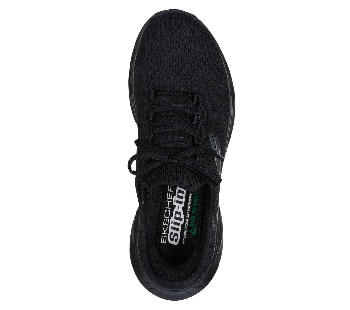 Skechers Slip-Ins Relaxed Fit: Edgeride – Impression