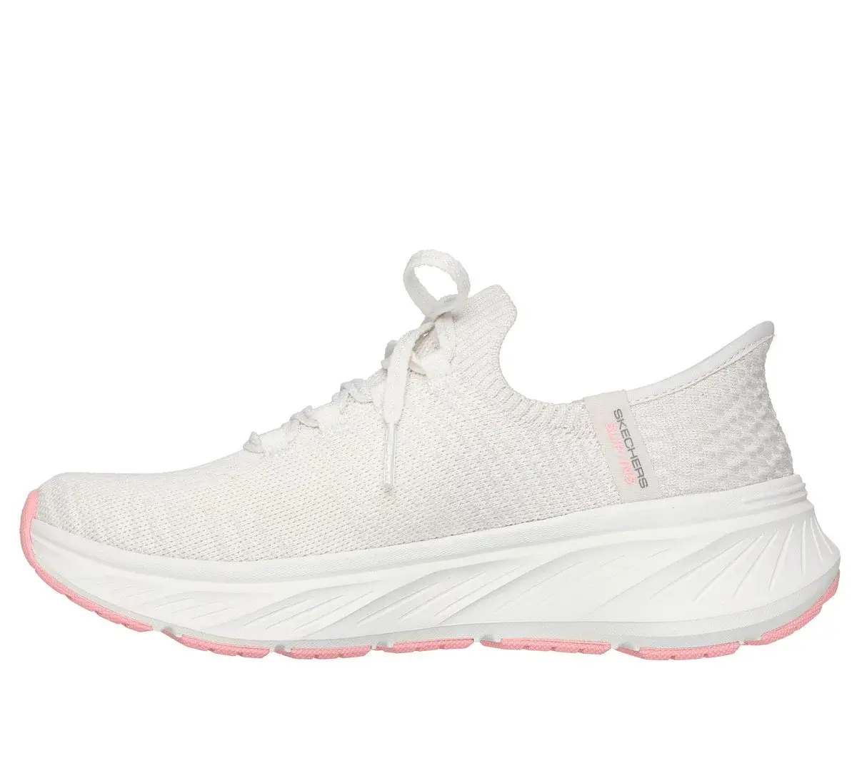 Skechers Slip-Ins Relaxed Fit: Edgeride – Impression Skechers Slip-Ins Relaxed Fit: Edgeride – Impression