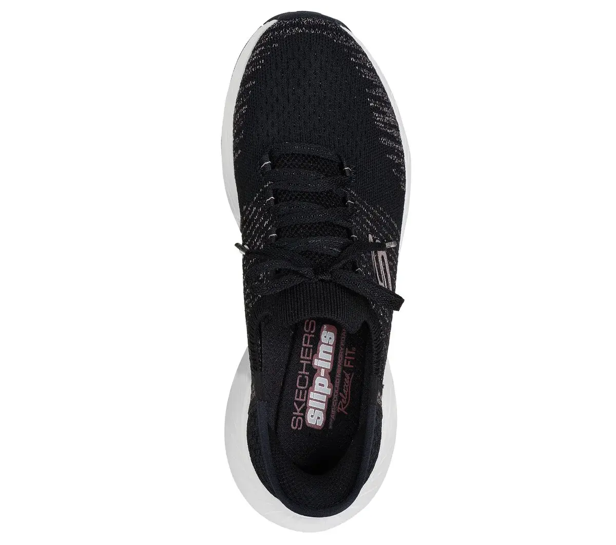 Skechers Slip-Ins Relaxed Fit: Edgeride – Starlight