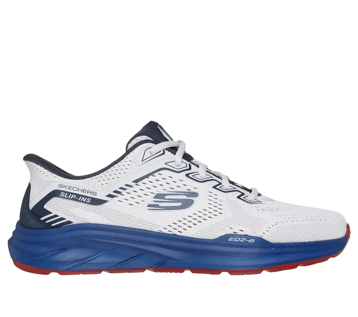 Skechers Slip-ins Relaxed Fit: Equalizer 6.0 – Loyde