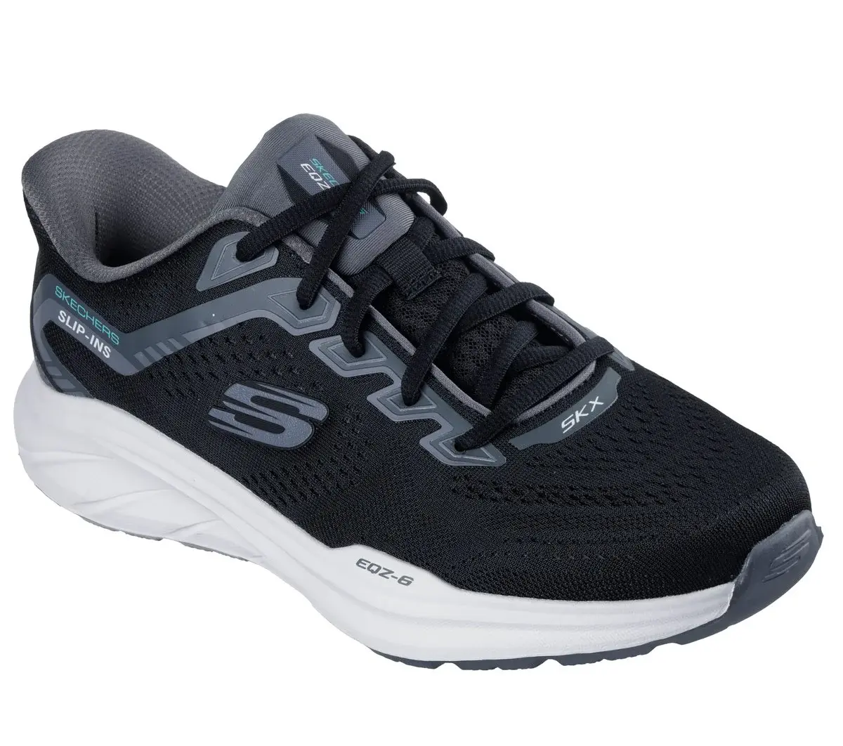 Skechers Slip-ins Relaxed Fit: Equalizer 6.0 – Loyde Skechers Slip-ins Relaxed Fit: Equalizer 6.0 – Loyde