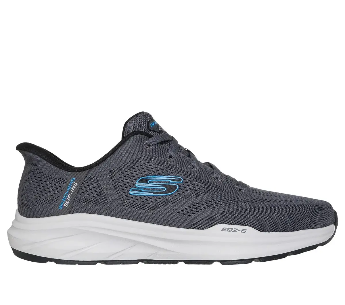 Skechers Slip-ins Relaxed Fit: Equalizer 6.0 – Royze