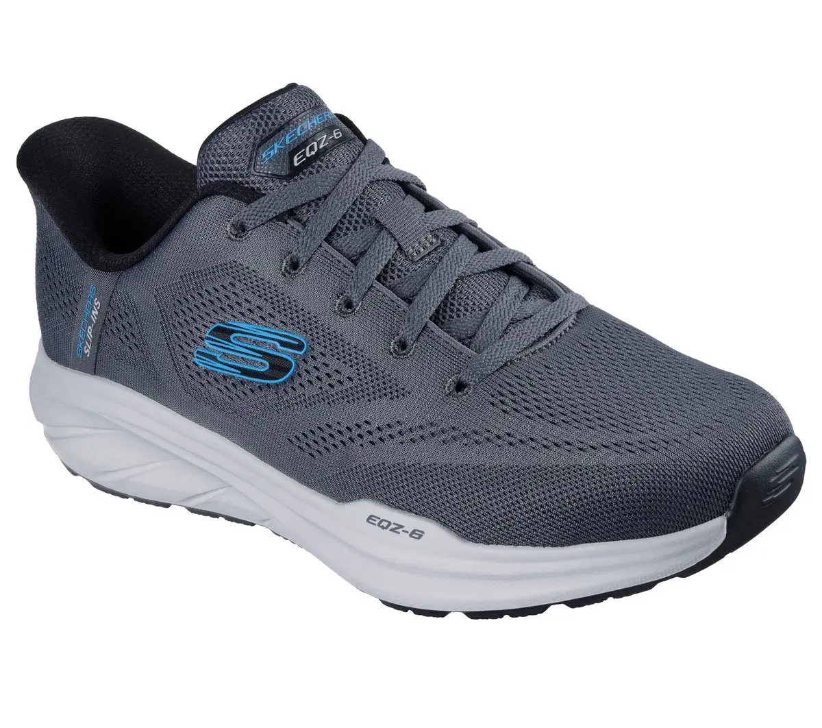 Skechers Slip-ins Relaxed Fit: Equalizer 6.0 – Royze Skechers Slip-ins Relaxed Fit: Equalizer 6.0 – Royze