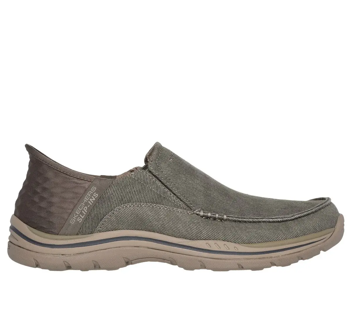 Skechers Slip-ins Relaxed Fit: Erwartet – Cayson