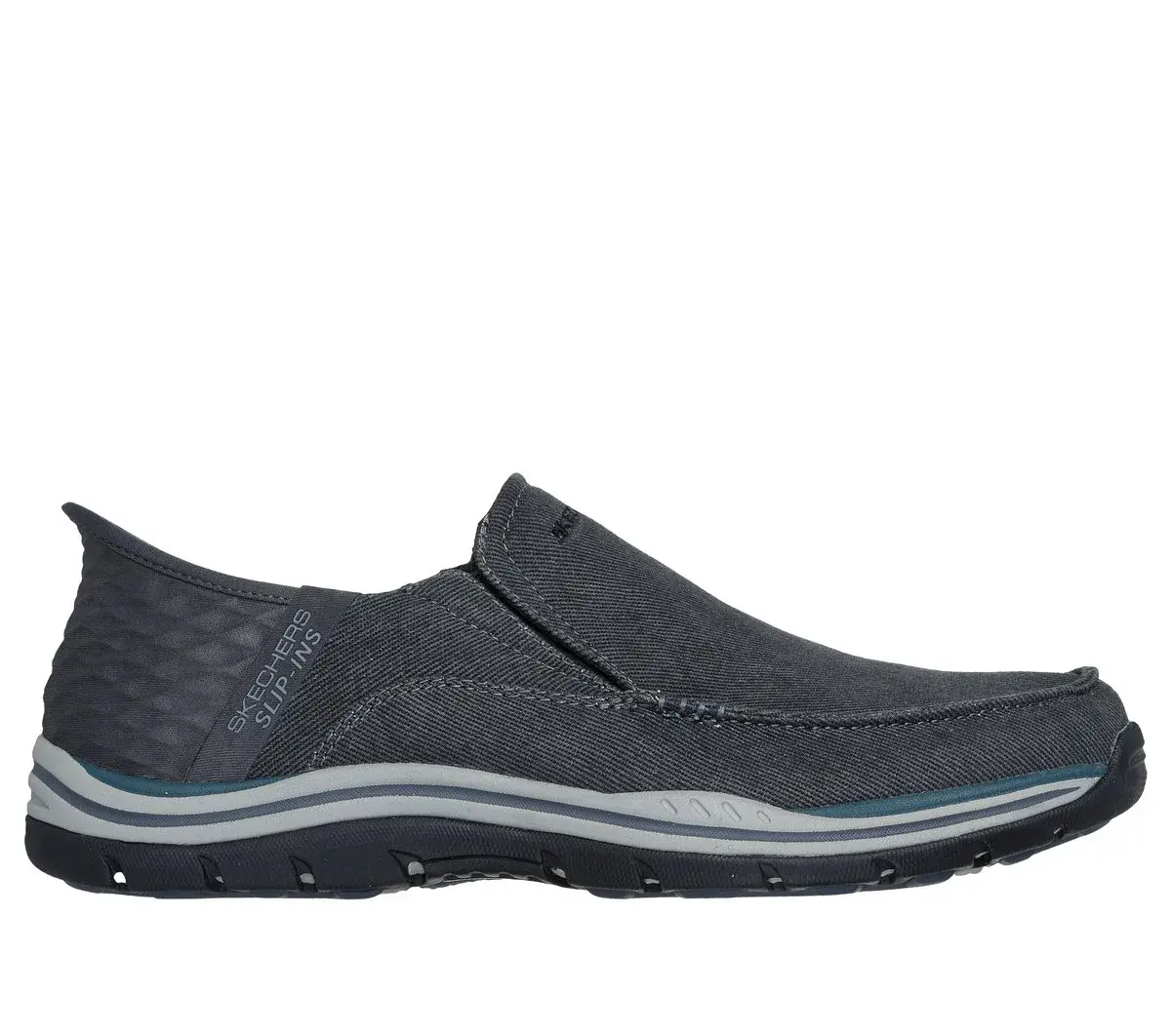 Skechers Slip-ins Relaxed Fit: Erwartet – Cayson