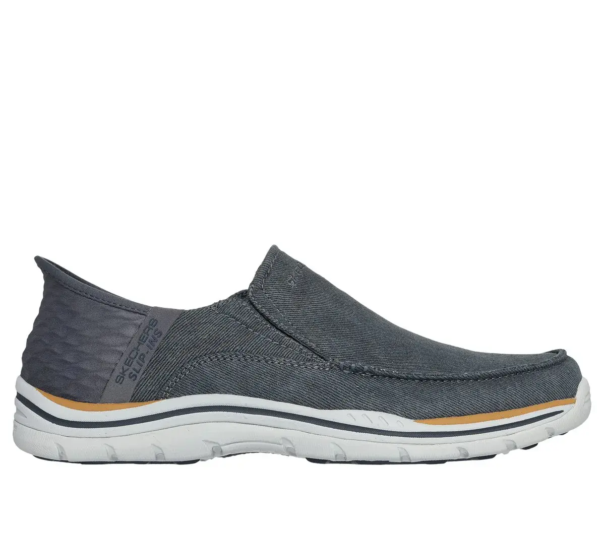 Skechers Slip-ins Relaxed Fit: Erwartet – Cayson