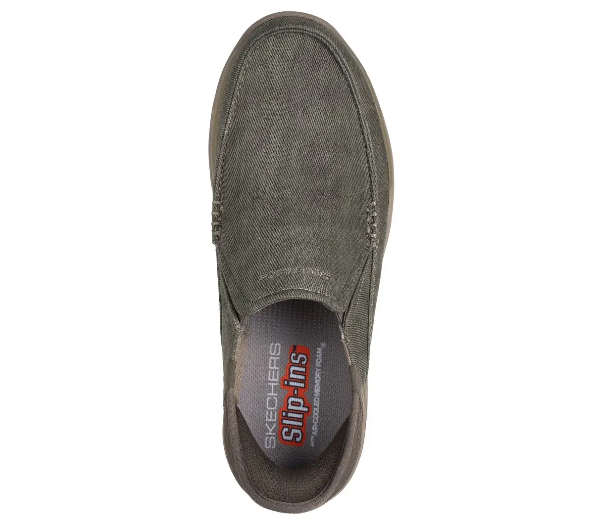 Skechers Slip-ins Relaxed Fit: Erwartet – Cayson