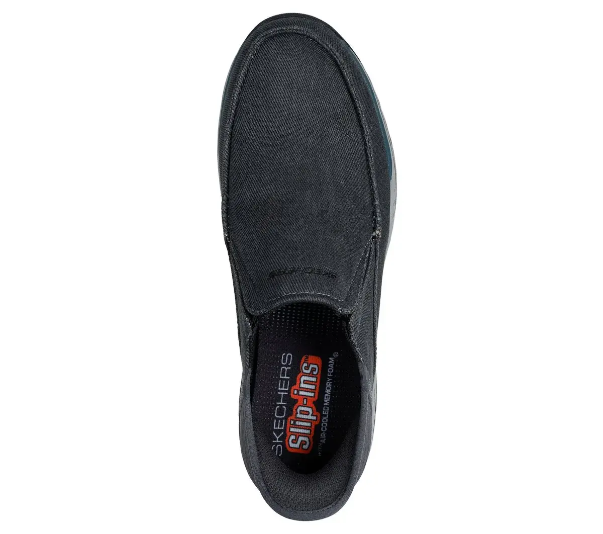 Skechers Slip-ins Relaxed Fit: Erwartet – Cayson