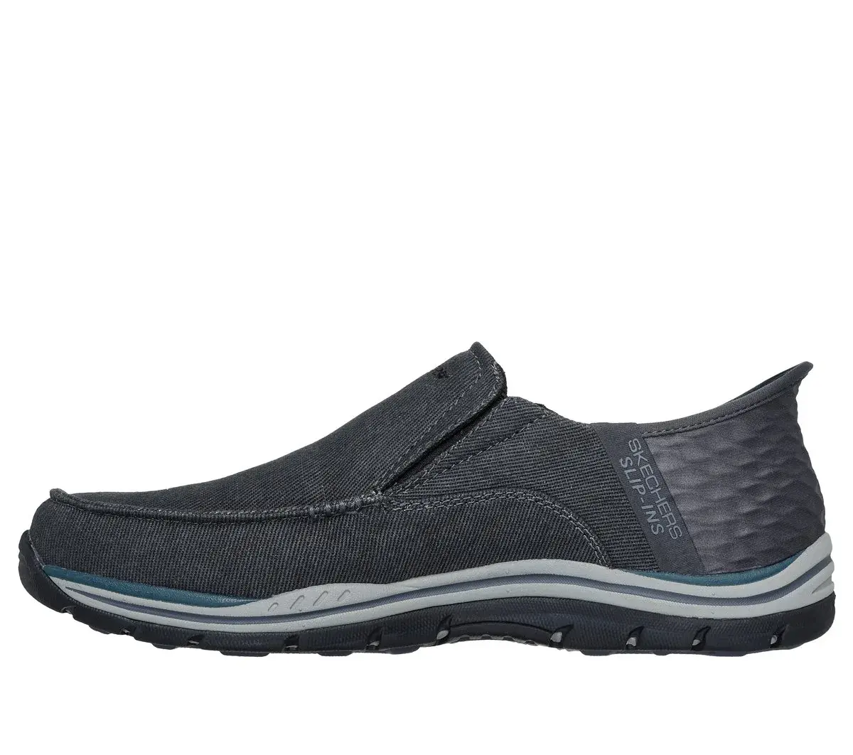 Skechers Slip-ins Relaxed Fit: Erwartet – Cayson Skechers Slip-ins Relaxed Fit: Erwartet – Cayson