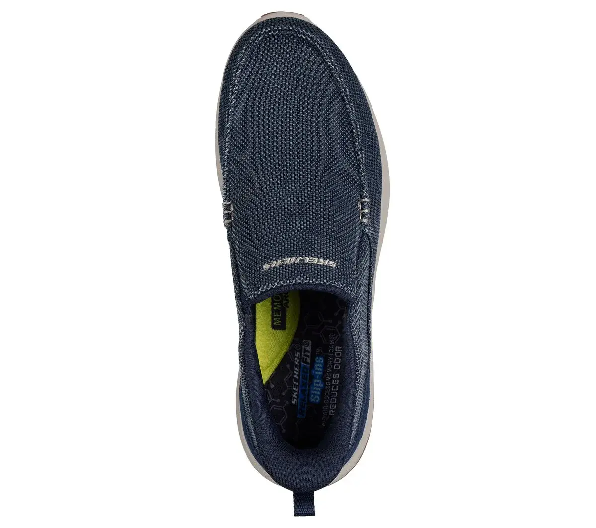 Skechers Slip-ins Relaxed Fit: Fletch – Darius