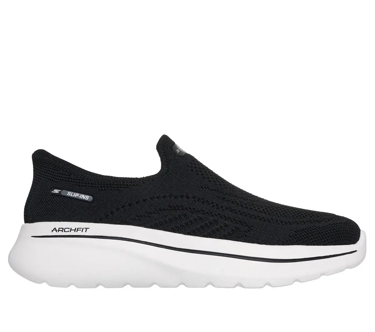 Skechers Slip-Ins Relaxed Fit: GO WALK Arch Fit N-Joy – Arianne