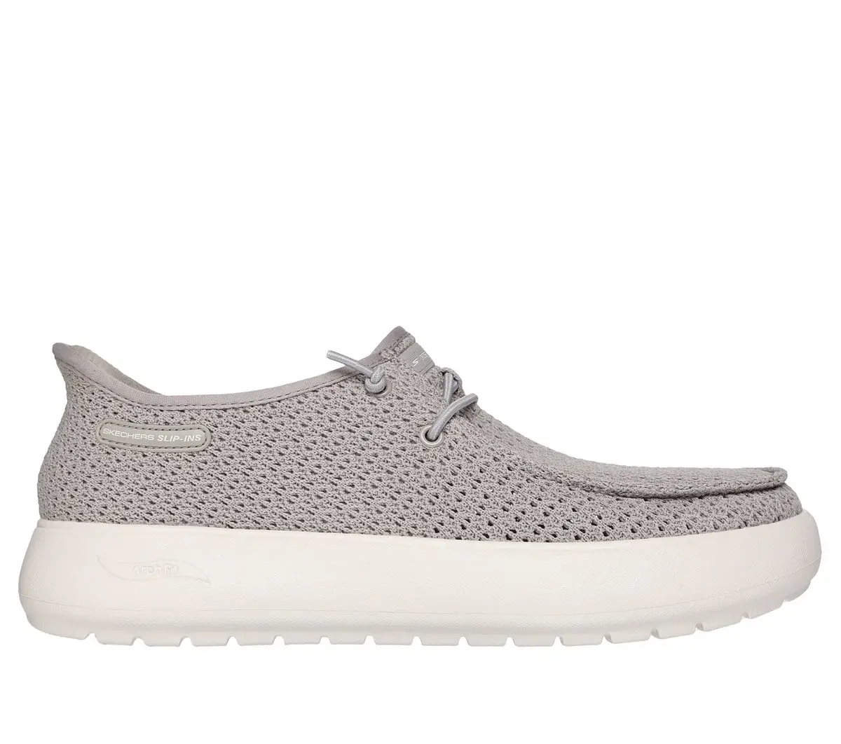 Skechers Slip-Ins Relaxed Fit: GO WALK Horizon