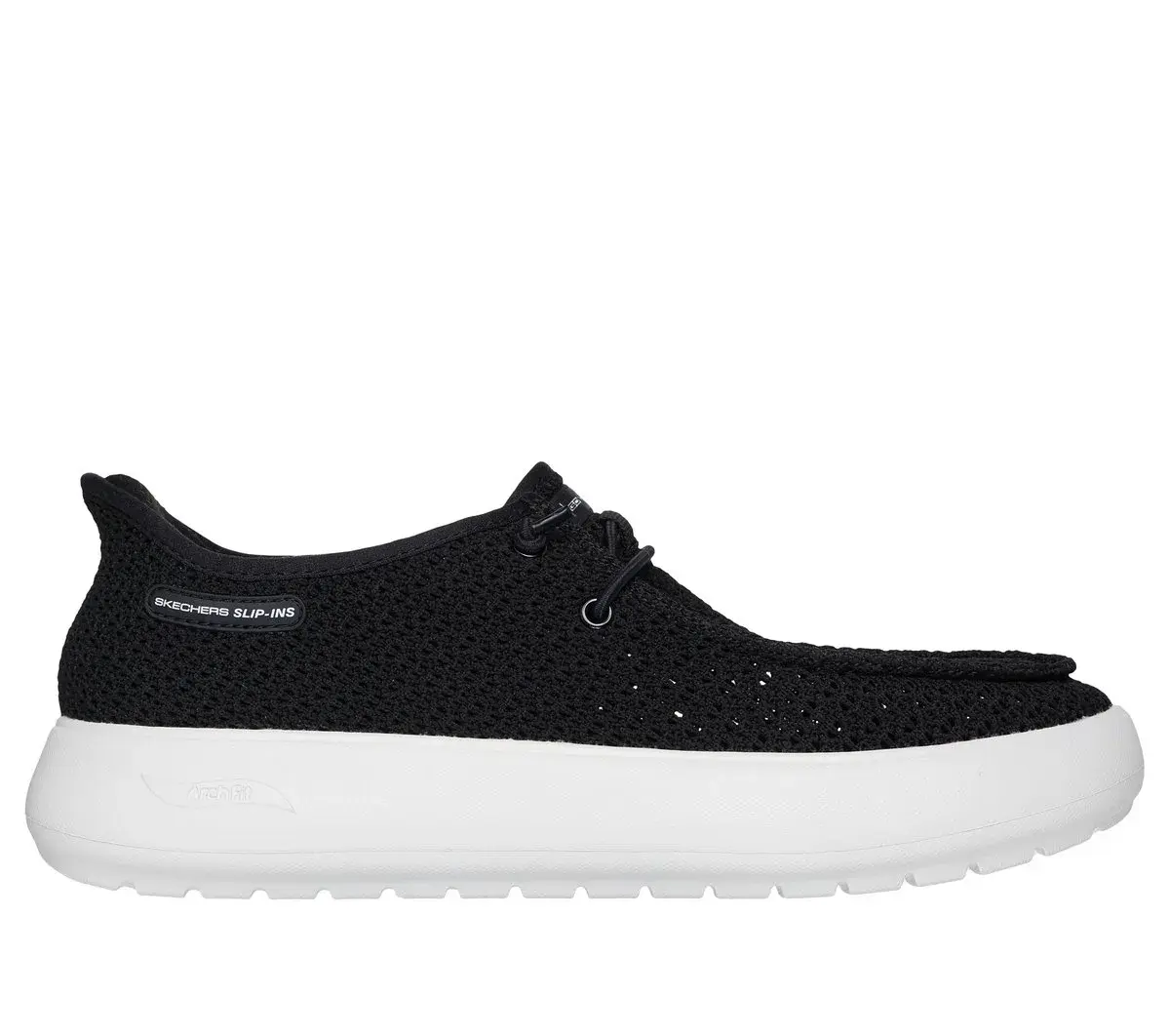 Skechers Slip-Ins Relaxed Fit: GO WALK Horizon