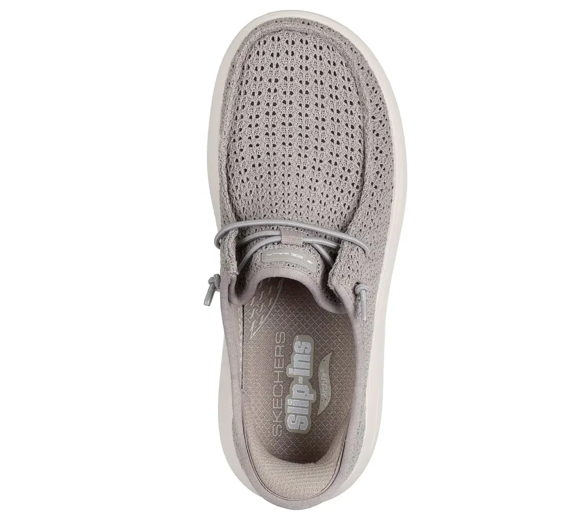 Skechers Slip-Ins Relaxed Fit: GO WALK Horizon
