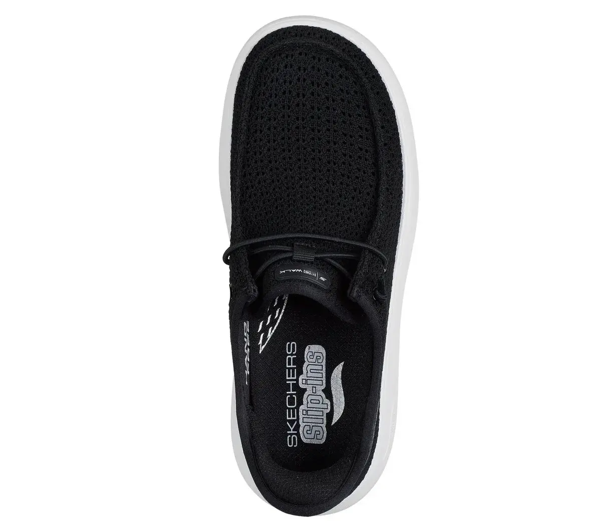 Skechers Slip-Ins Relaxed Fit: GO WALK Horizon